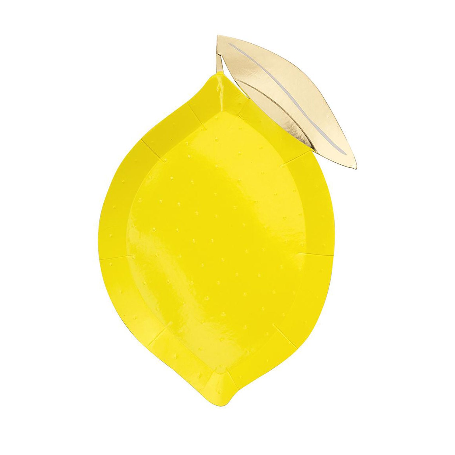 Lemon Plates - the-parties-that-pop