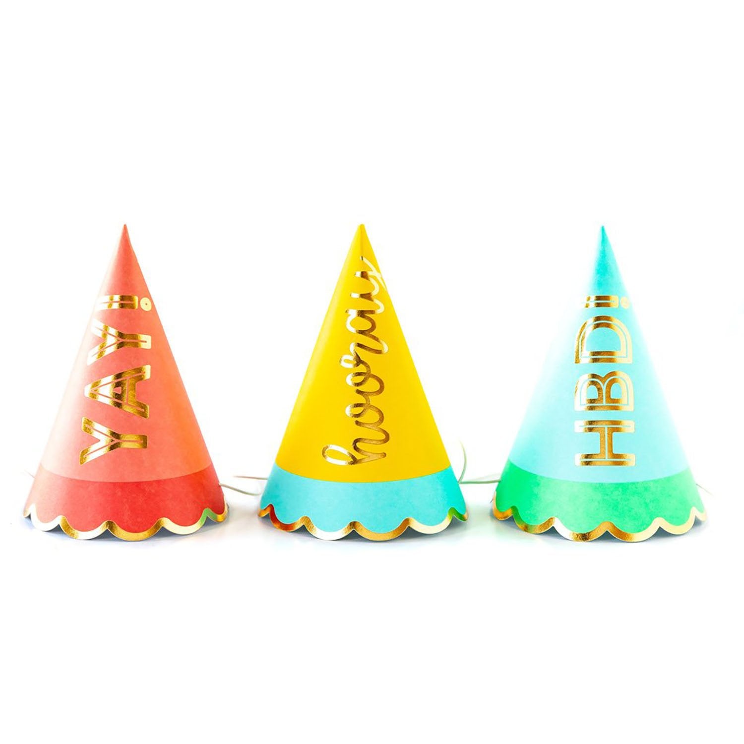 Birthday Party Hats -9 - the-parties-that-pop