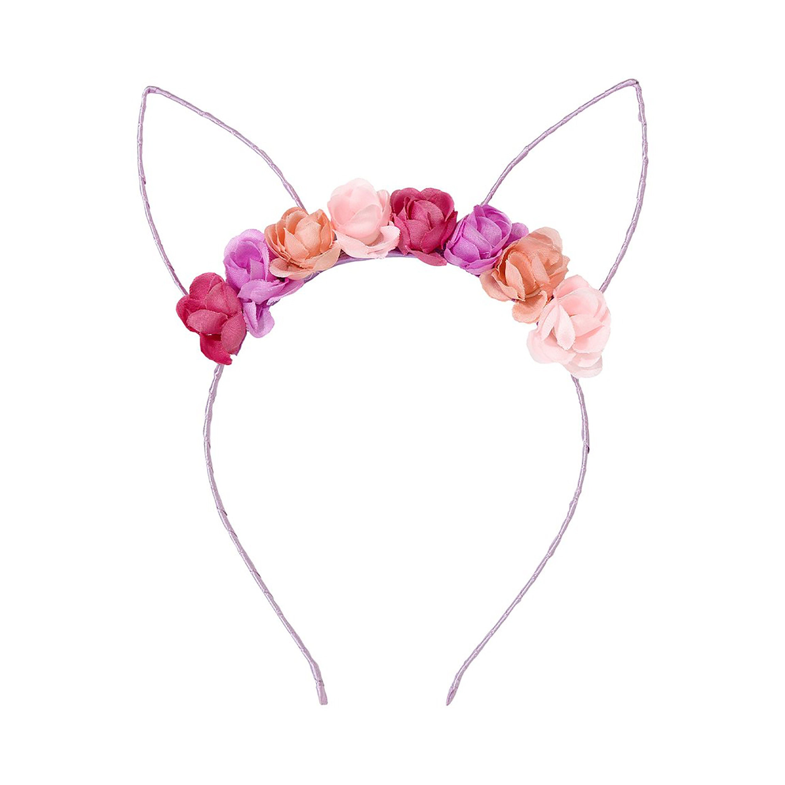 Bunny Ears Headband | Easter Headband - Easter Ears - Easter Party Favors - Easter Dress Up - Easter Birthday Party - Rabbit Ear Headband