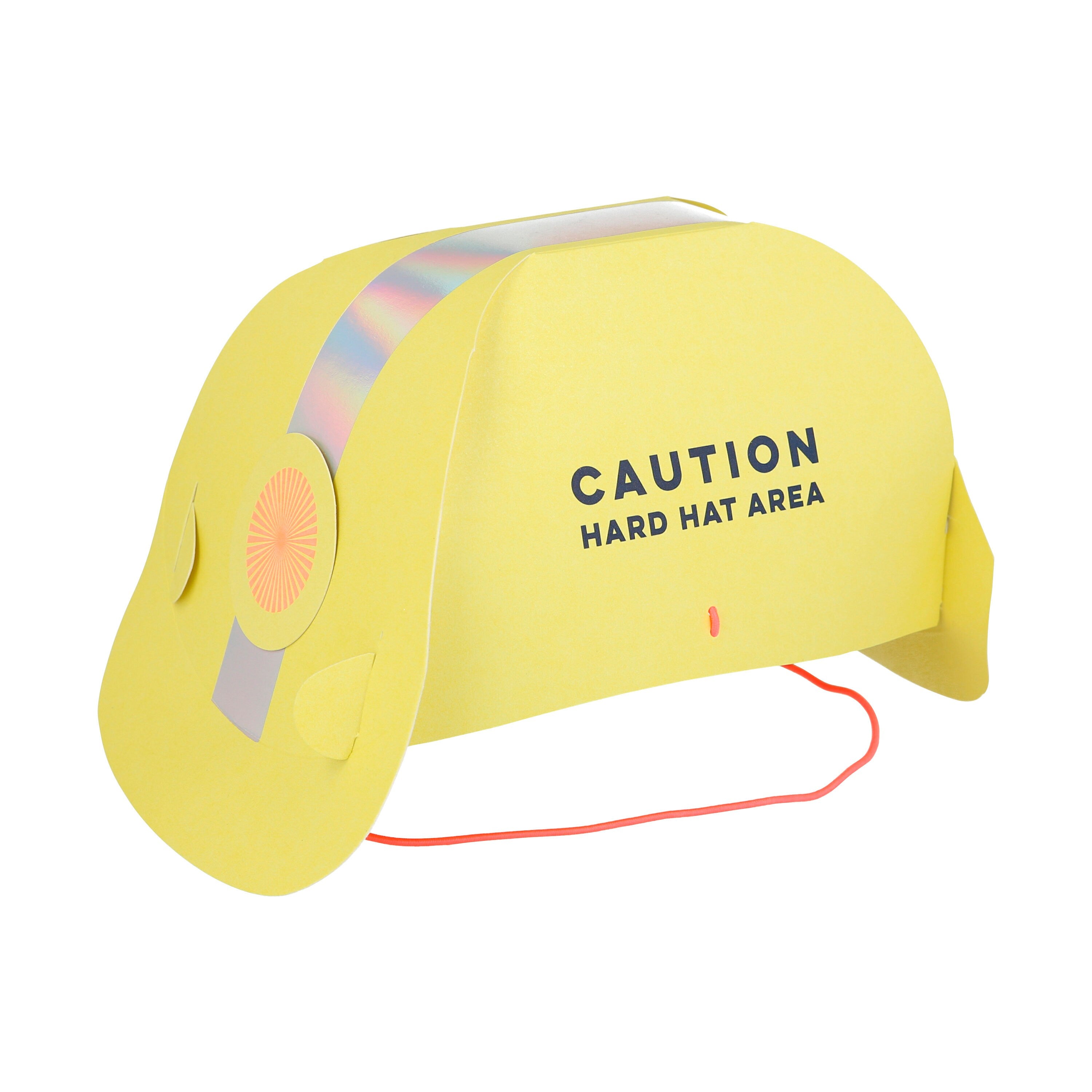 Hard Hats for Kids | Construction Party - Construction Birthday Party - Construction Theme Party - Construction Party Favor - Child Hard Hat