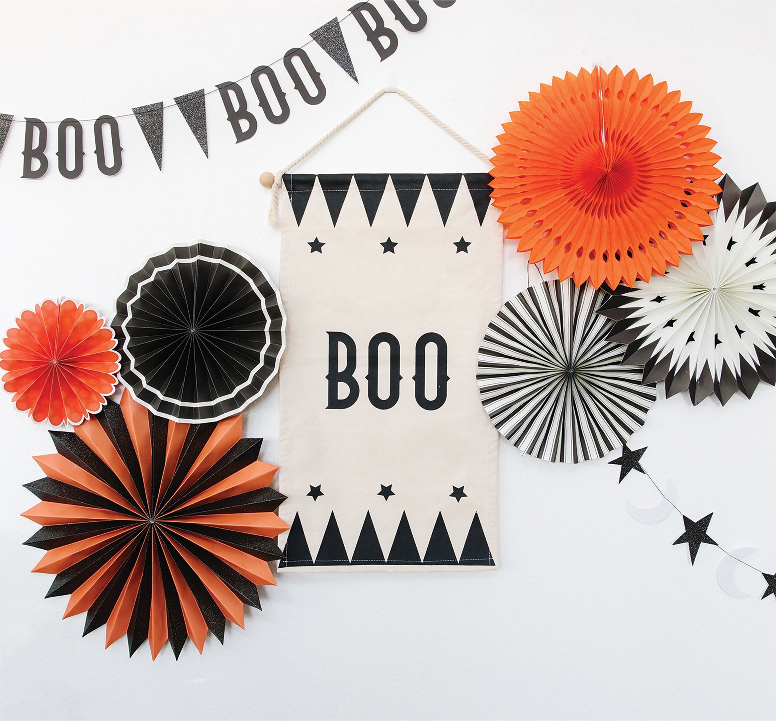 Halloween Napkins - Candy Corn | Halloween Tableware - Candy Corn Decor Ideas - Halloween Paper Napkins - Guest Towel Napkins - Party Napkin