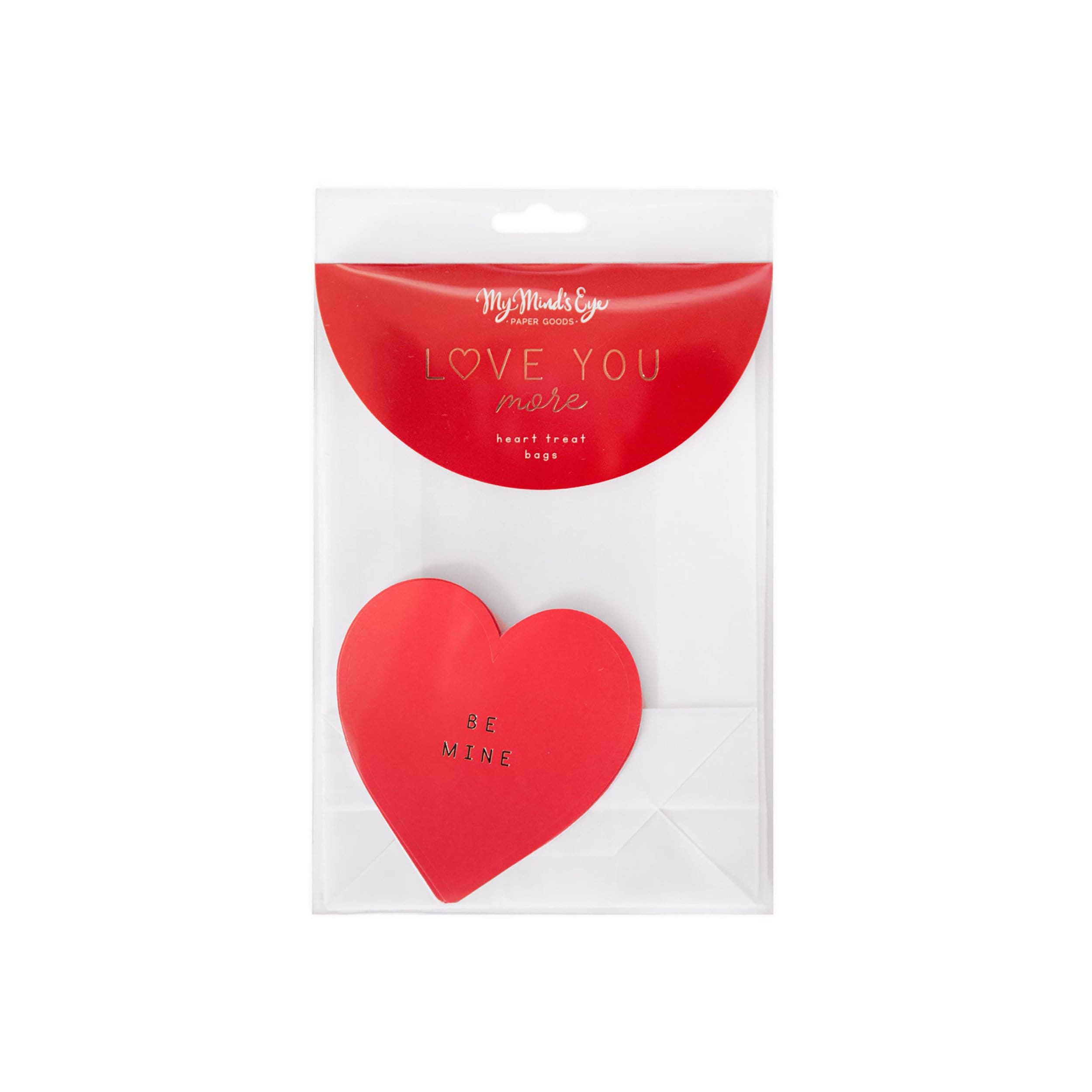 Valentine Goodie Bags | Valentine Bags - Valentines Day Gift Bags - Valentine Treat Bags - Valentines Day Goodie Bags - Valentine Exchange