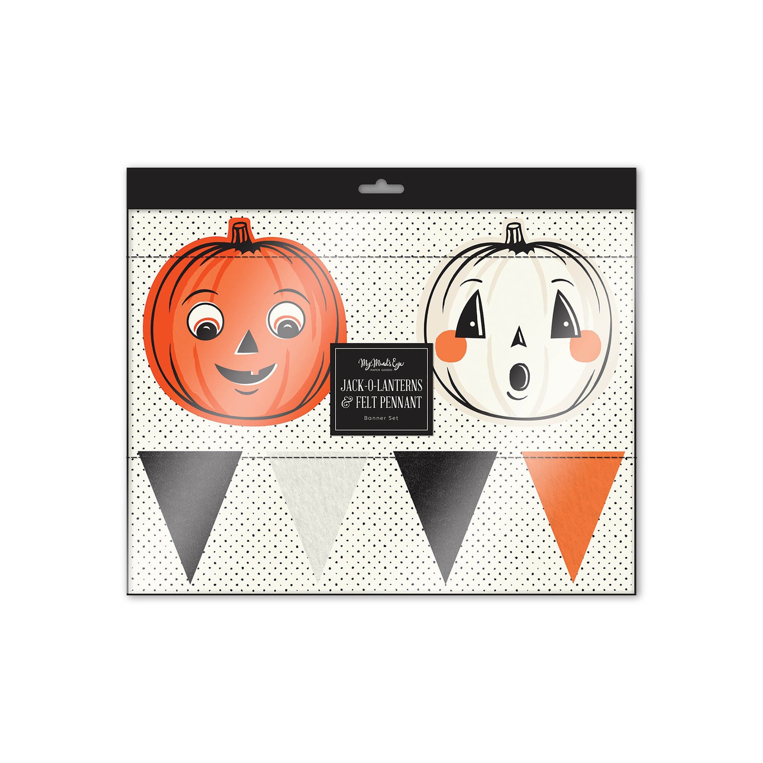 Retro Halloween Decorations | Vintage Halloween Pumpkins - Vintage Style Halloween Decorations - Halloween Pumpkin Decorations